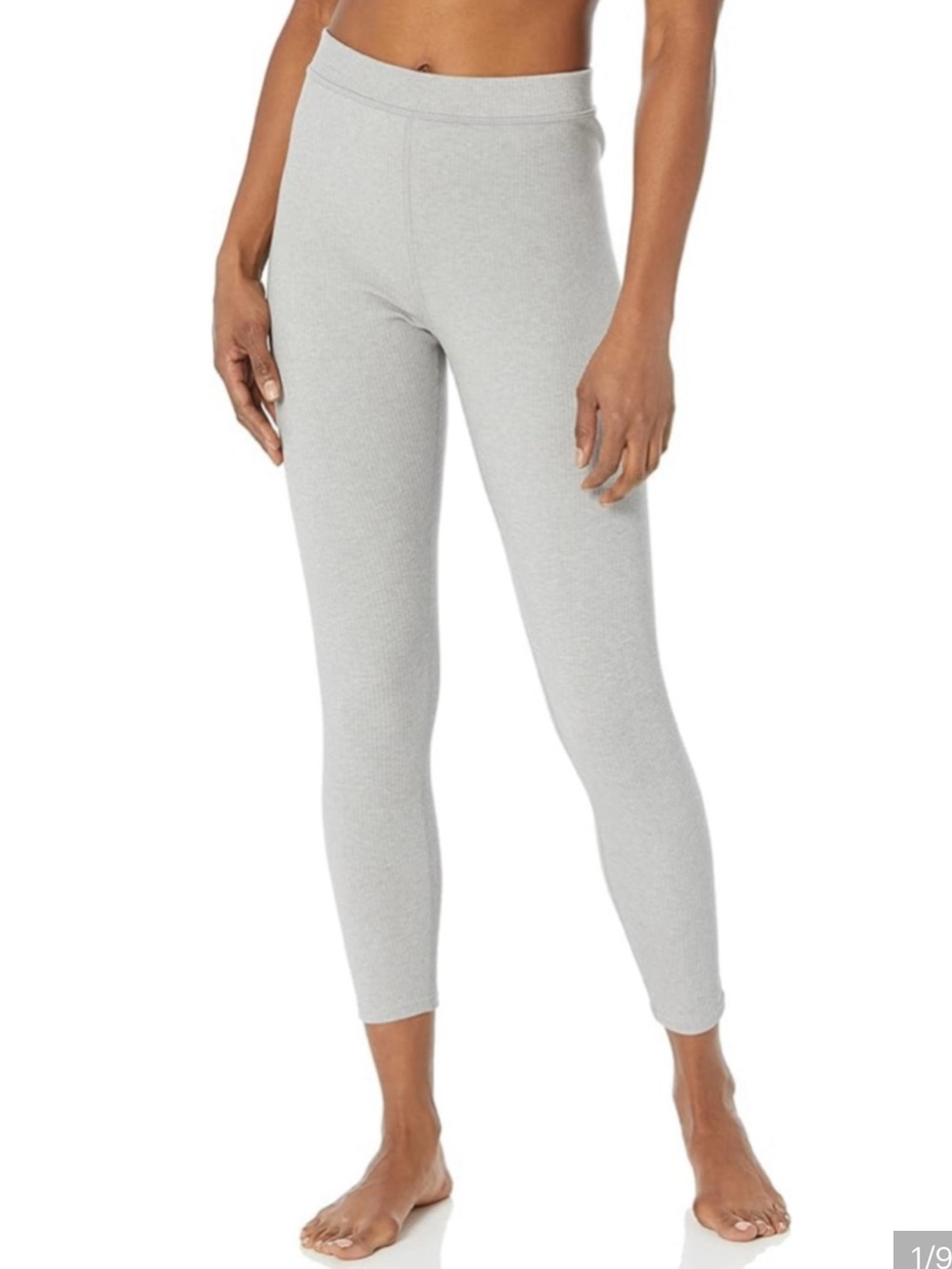 Alo Yoga ribbed blissful leggings